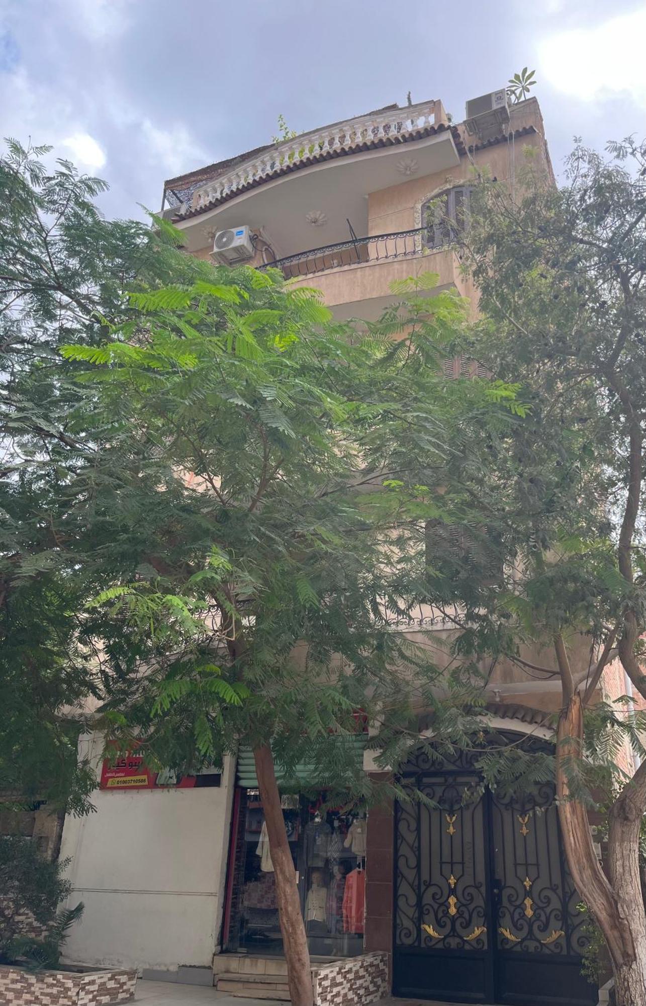Badr Pyramids Inn Nazlet el-Sîsi Extérieur photo
